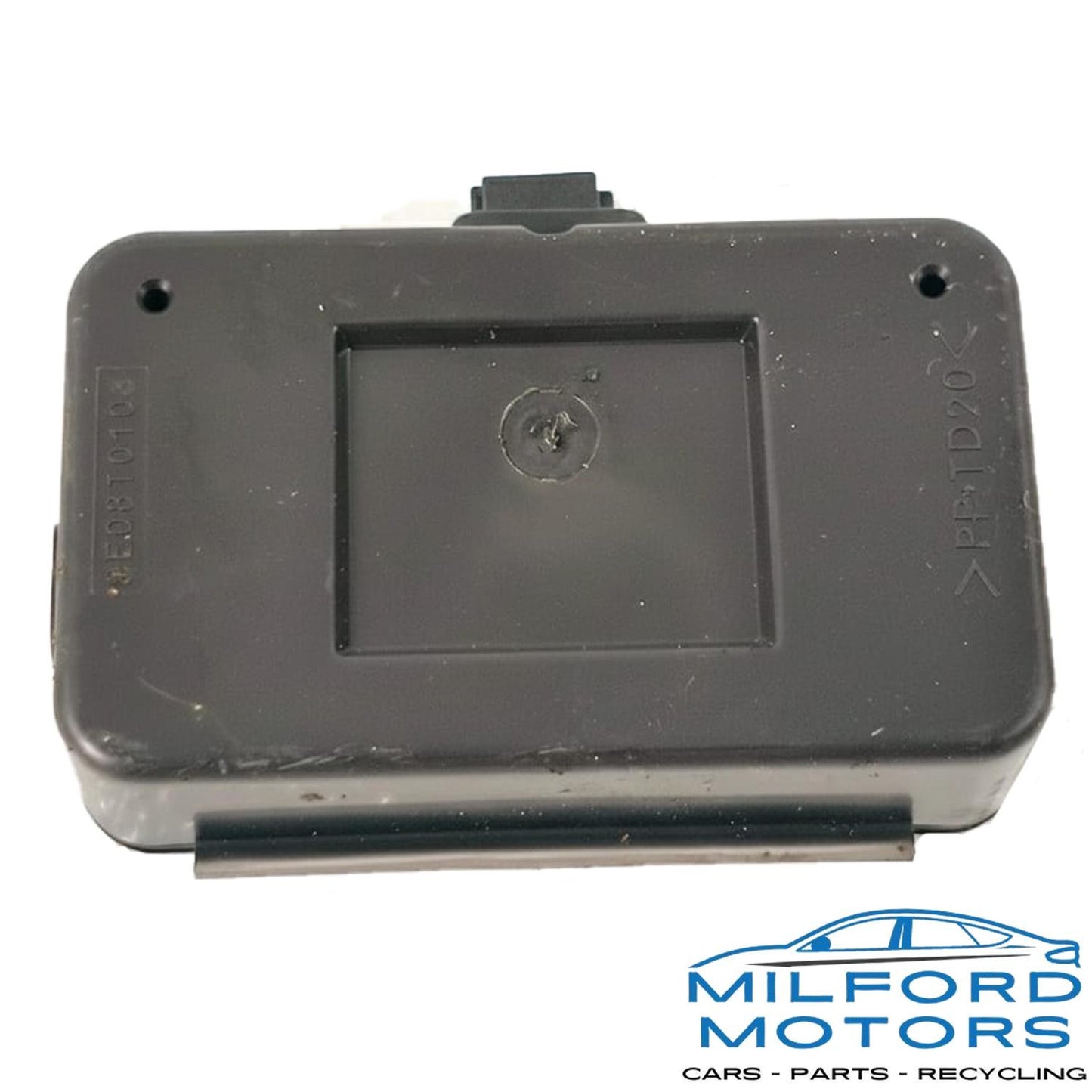 Anti-Theft Keyless Entry Control Module Fits 2017 Jaguar F-PACE S 3.0L