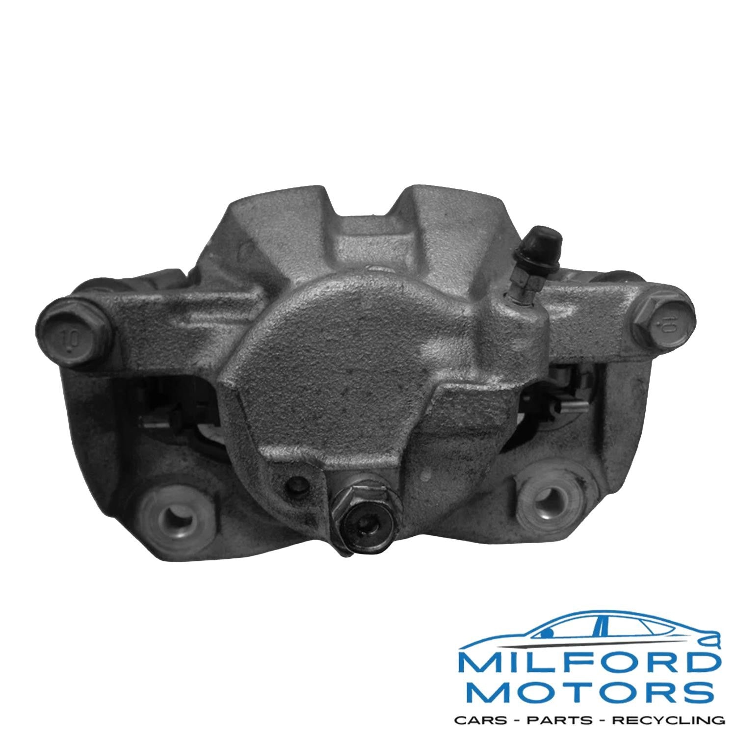 Front Right Passenger Side Brake Caliper Fits 2017 Toyota Mirai Sedan