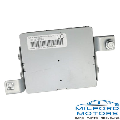 Radio Control Module - 2013 Honda Accord Coupe 2.4L 39820-T2A-A010-M1