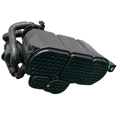 Fuel Vapor Evaporator Charcoal Canister Fits 2015 Audi A8 quattro Sedan 4.0L