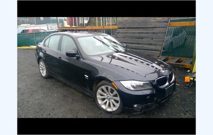 Passenger Side Front Door Assembly Fits 06-2012 BMW 323i 325i 330i 328i 335i M3