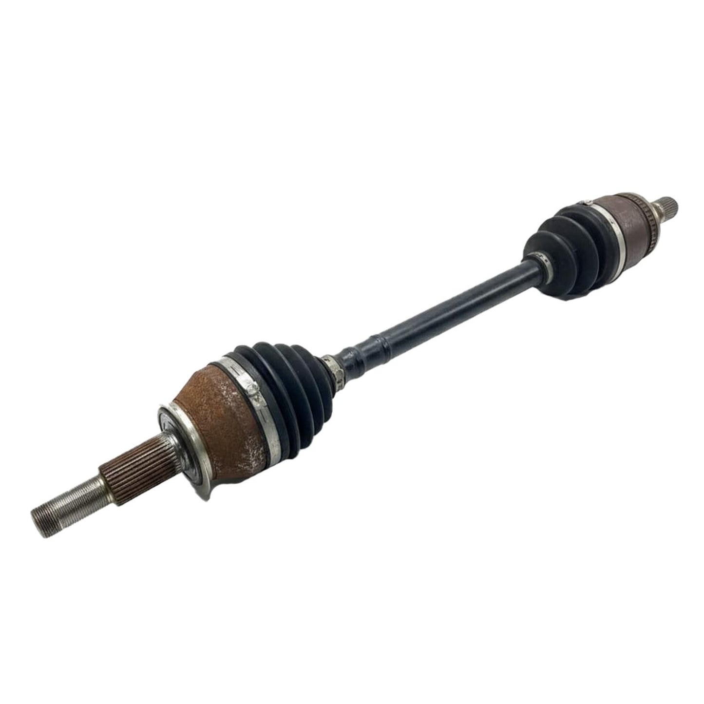 Rear Left Driver Side Axle Shaft Fits 2017 Infiniti Q50 2.0L AWD