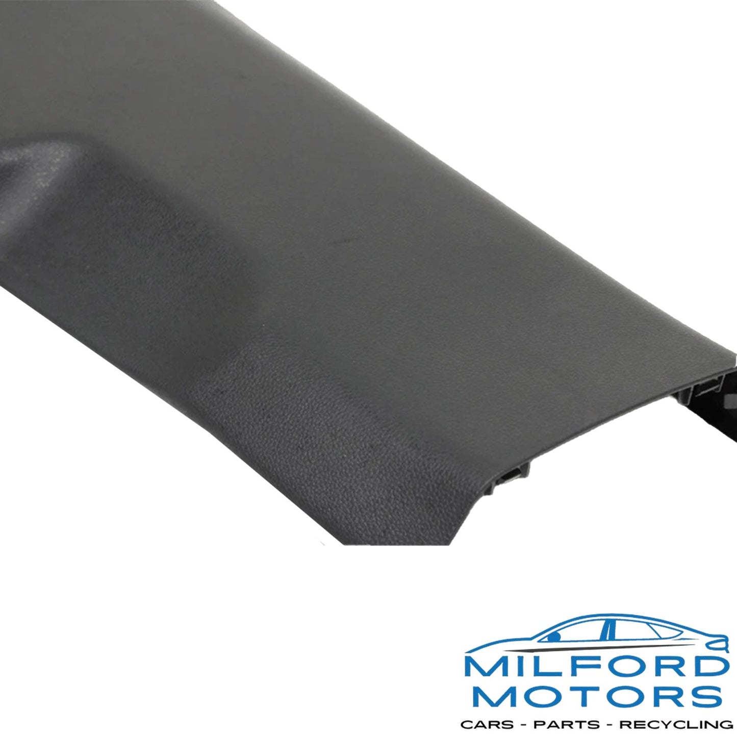 Left Driver Side B-Pillar Lower Trim Cover Panel - 2022 Honda Accord Sport 1.5L