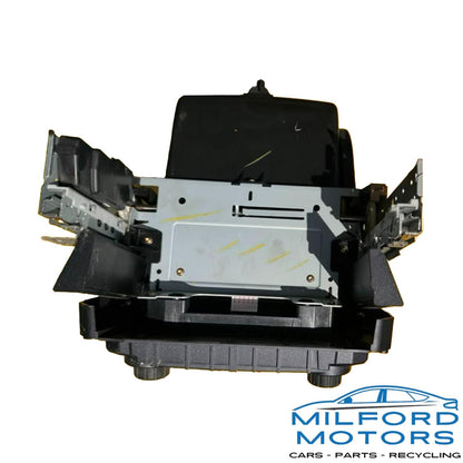 Audio Media Display w/ Display Screen Control Panel 17-20 Tahoe Yukon 1500 5.3L