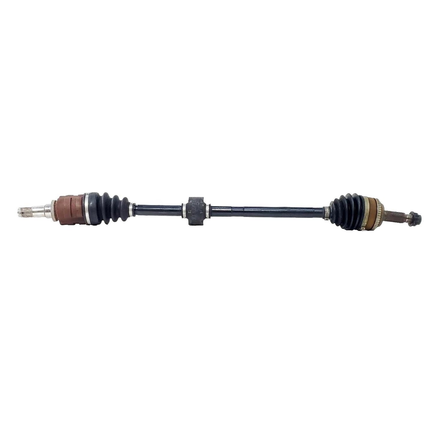 Front Passenger Side Axle Shaft CVT Fits 2016 Toyota Corolla Sedan 1.8L