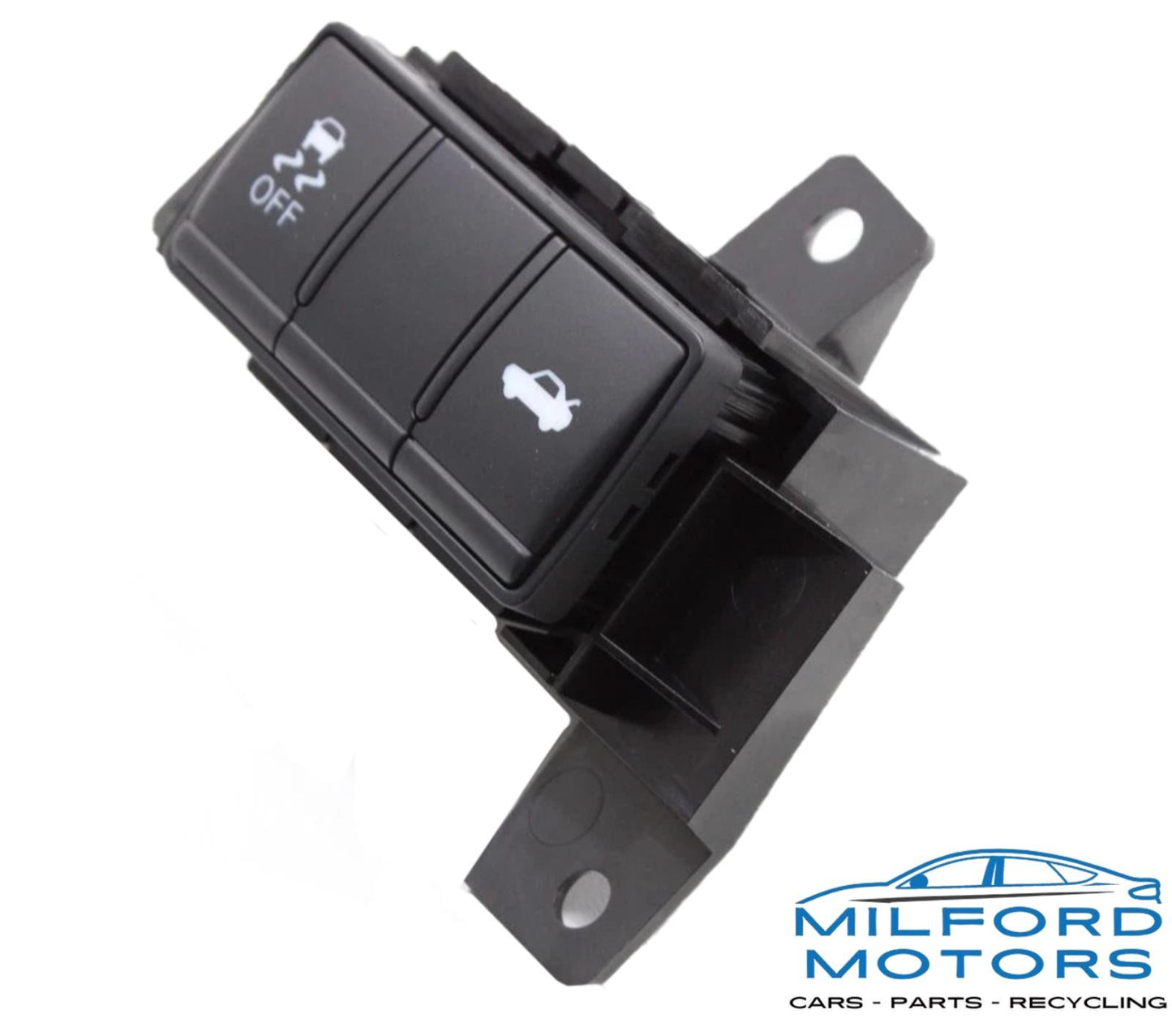 Traction Control & Release Trunk LID Open Switch Fits 2017 Infiniti Q50 2.0L