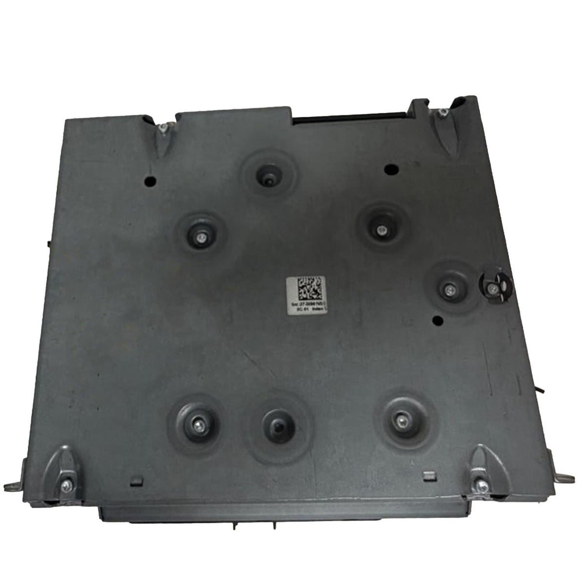 Audio Equipment Stereo Media Infotainment Fits 2011-2012 BMW 550i 4.4L