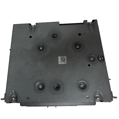 Audio Equipment Stereo Media Infotainment Fits 2011-2012 BMW 550i 4.4L