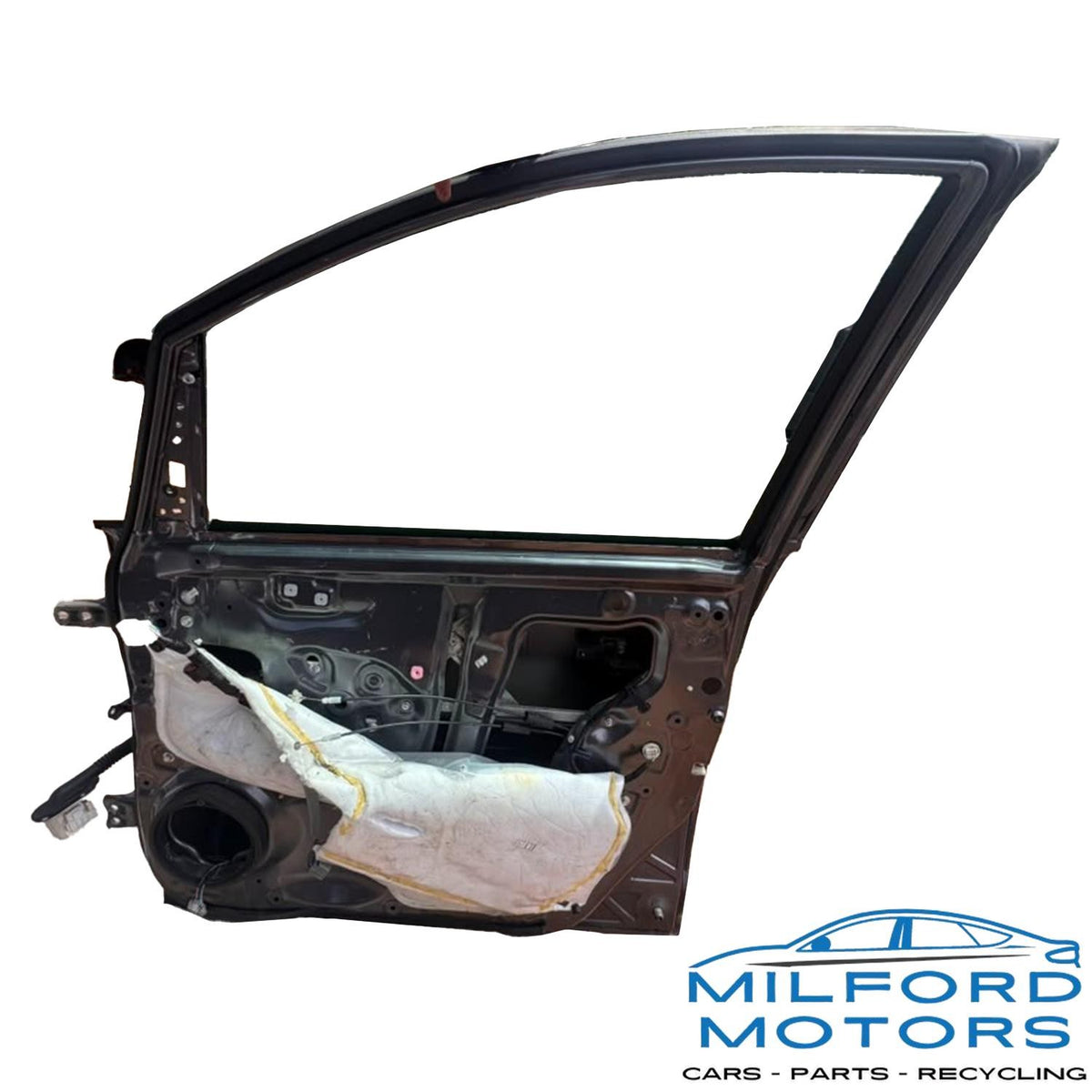 Passenger Right Front Electric Door Assembly Fits 2013-2017 Honda Odyssey 3.5L