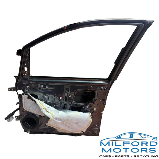 Passenger Right Front Electric Door Assembly Fits 2013-2017 Honda Odyssey 3.5L