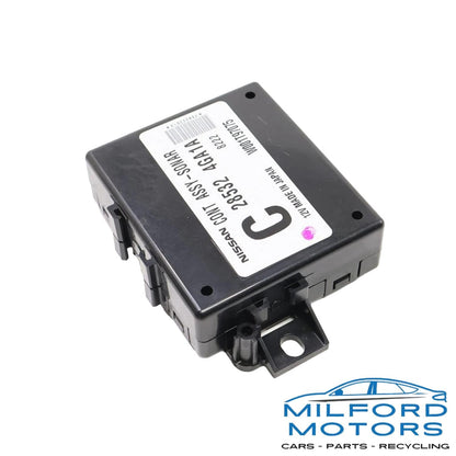 Parking Assist Sonar Computer Control Module Fits 2017 Infiniti Q50 Sedan 2.0L