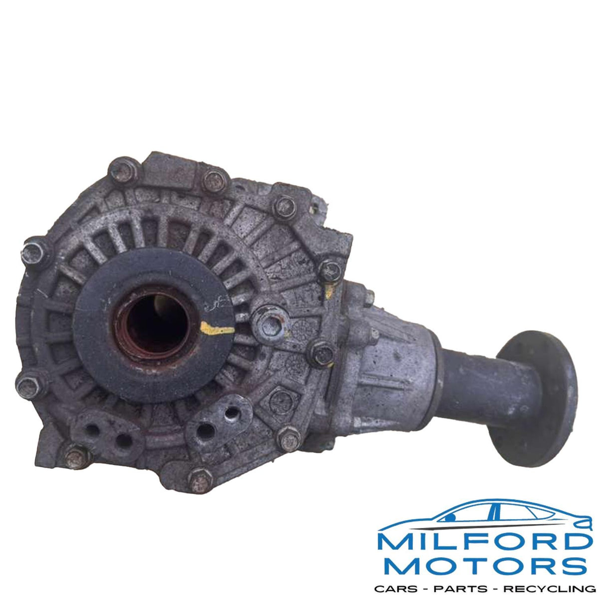 OEM Transfer Case Assembly (AT) Fits 2010-2016 Hyundai Tucson KIA Sportage 2.4L