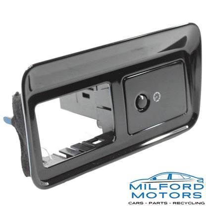 Dashboard Rheostat Light Dimmer Switch Control Fits 2017 Jaguar F-PACE S 3.0L