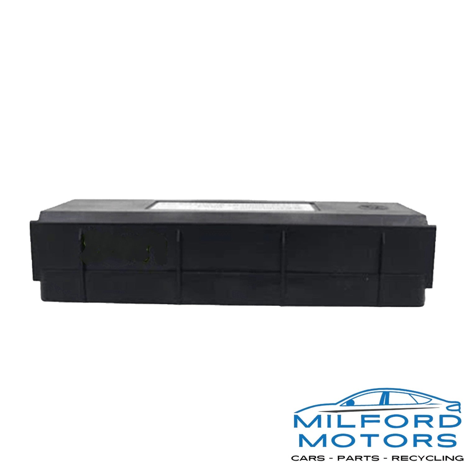 Temperature Control Module - 2016 Chevrolet Cruze LT Auto Sedan 1.4L 13596694