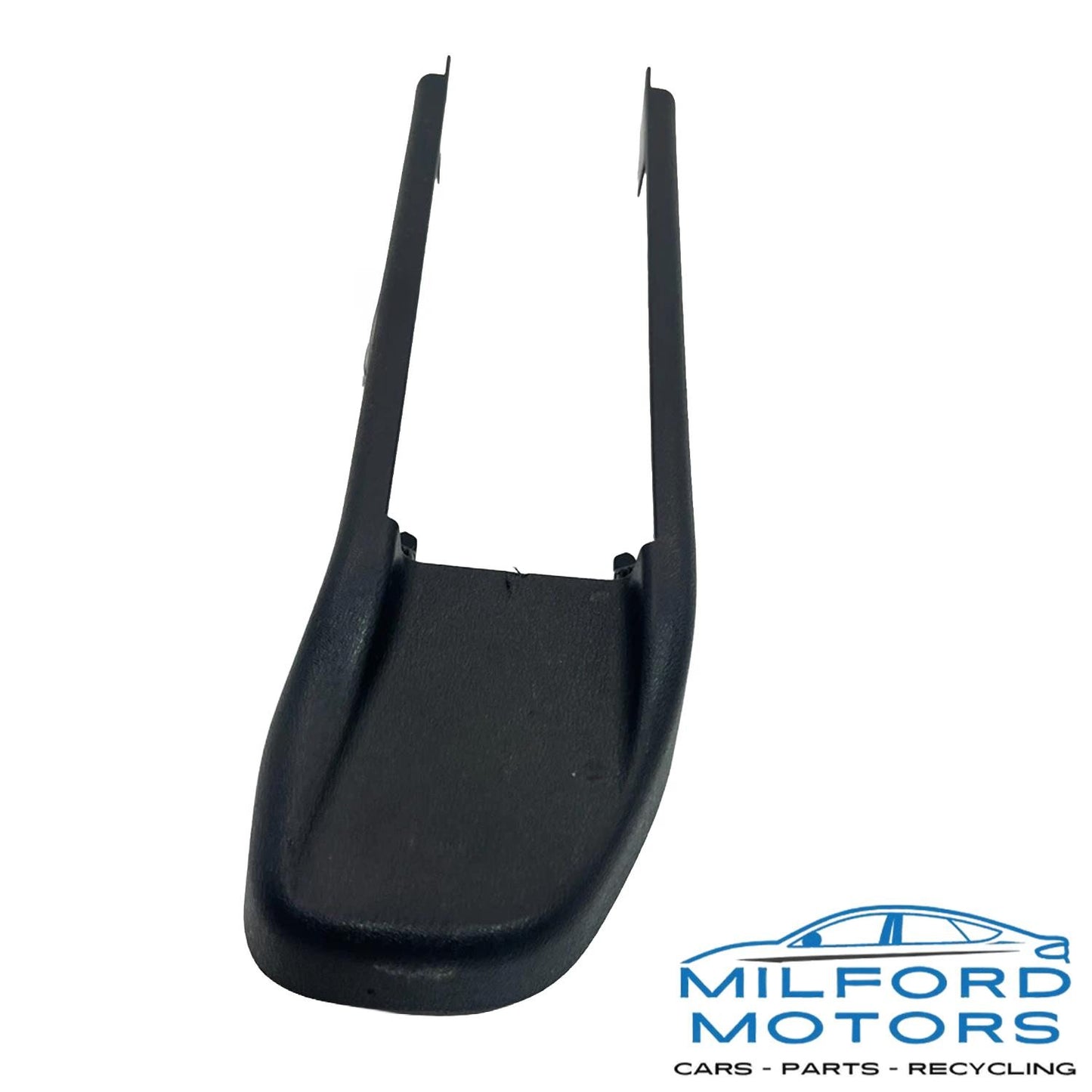 Front Passenger Seat Track Rail End Inner Rearward Cover - 2017 Infiniti Q50 L4