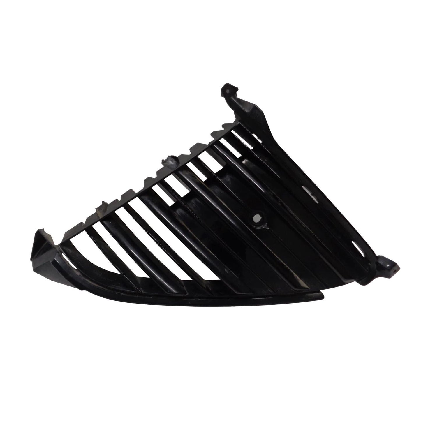 Front Passenger Side Bumper Lower Side Grille Fits 2017 Toyota Mirai Sedan