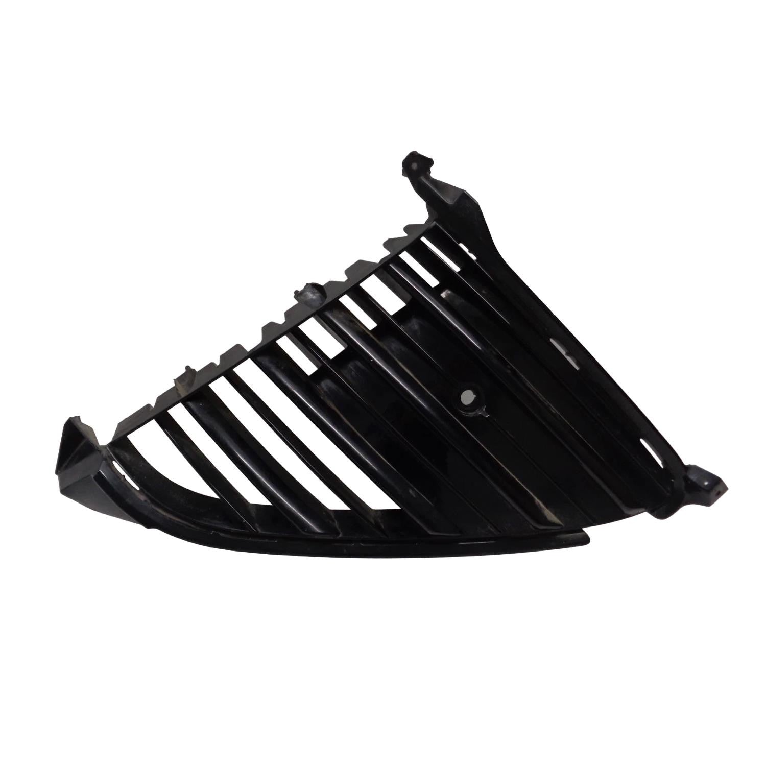 Front Passenger Side Bumper Lower Side Grille Fits 2017 Toyota Mirai Sedan