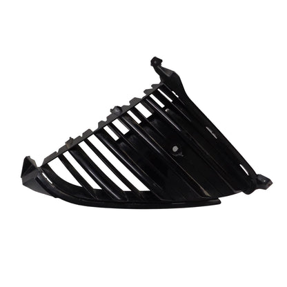Front Passenger Side Bumper Lower Side Grille Fits 2017 Toyota Mirai Sedan