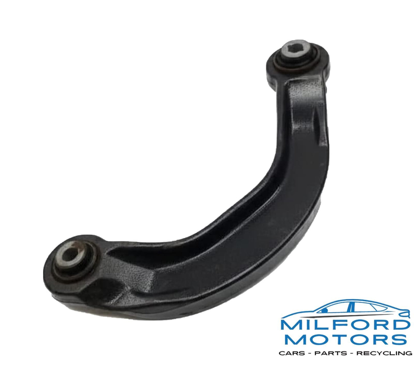 Rear Left Side Upper Control Arm Fits 2013 Ford Fusion Titanium Sedan 2.0L