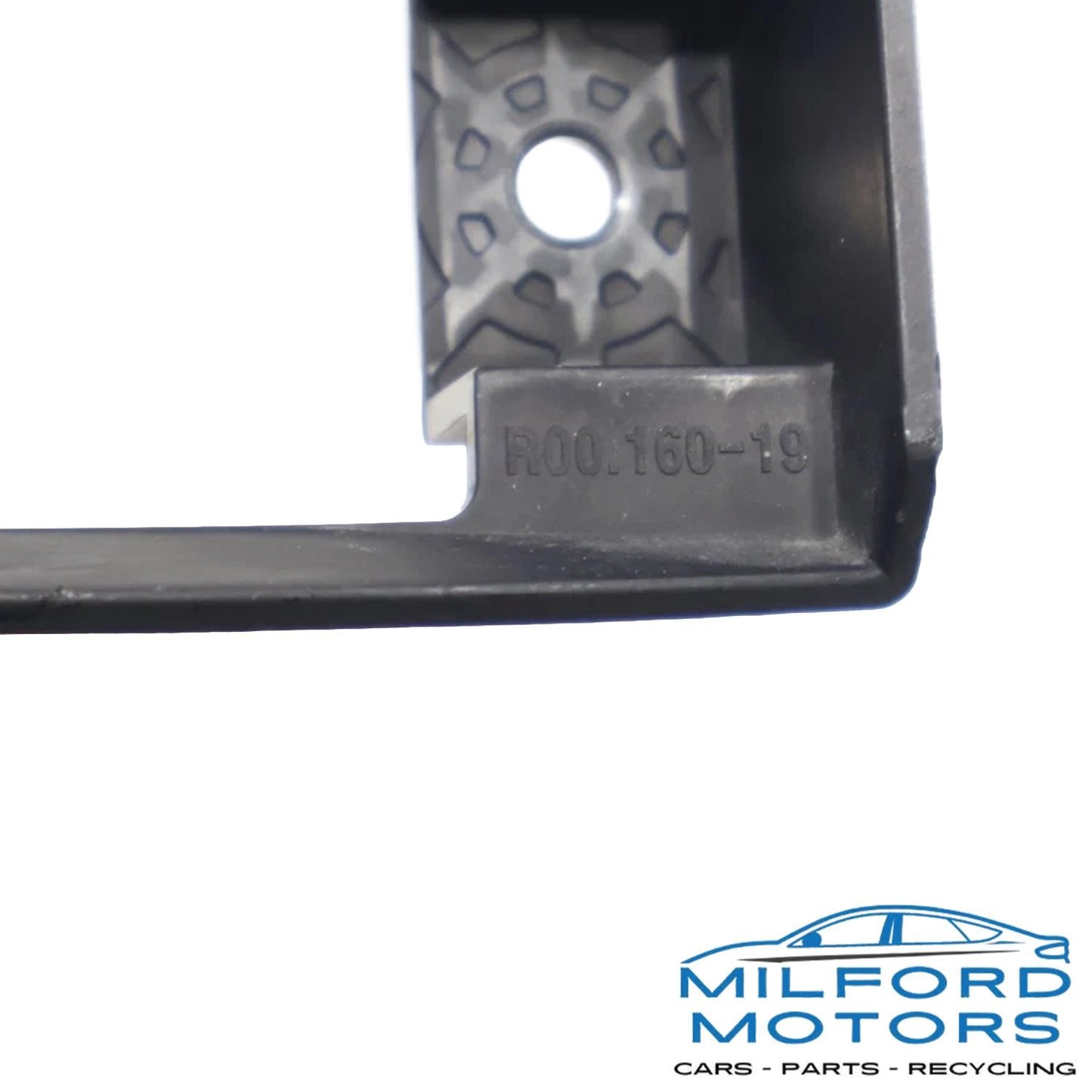 Rear Left Blind Spot Radar Sensor Module Bracket Fits 2023 Hyundai Kona Electric