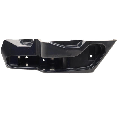Rear Bumper Left Inner Mount Bracket Fits 2013 Ford Fusion 2.0L DS7Z17D943A