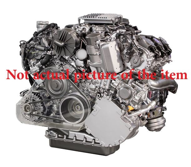 Engine Fits 2018 - 2019 Honda Odyssey 3.5L VIN 6 6th Digit 9 Speed 82K ML