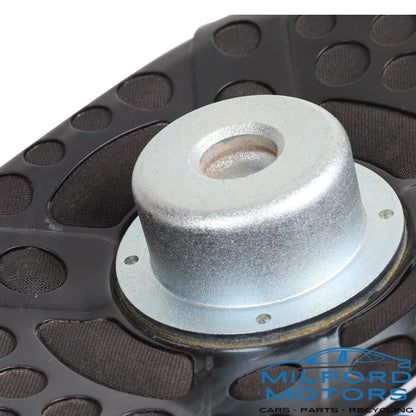 Rear Audio Speaker Woofer Fits 2017 Jaguar F-PACE S 3.0L HK8318808AB