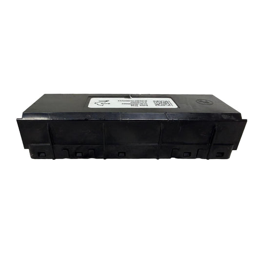 Chassis ECM Temperature Dual Zone Opt CJ2 Fits 20-2022 Chevrolet Equinox 1.5L