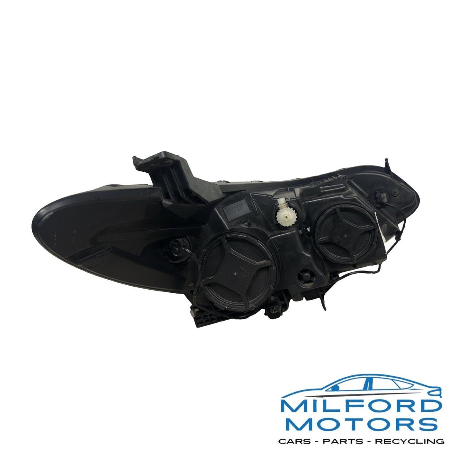 Driver Left Side Halogen Headlight Assembly Fits 2016-2019 Chevrolet Cruze