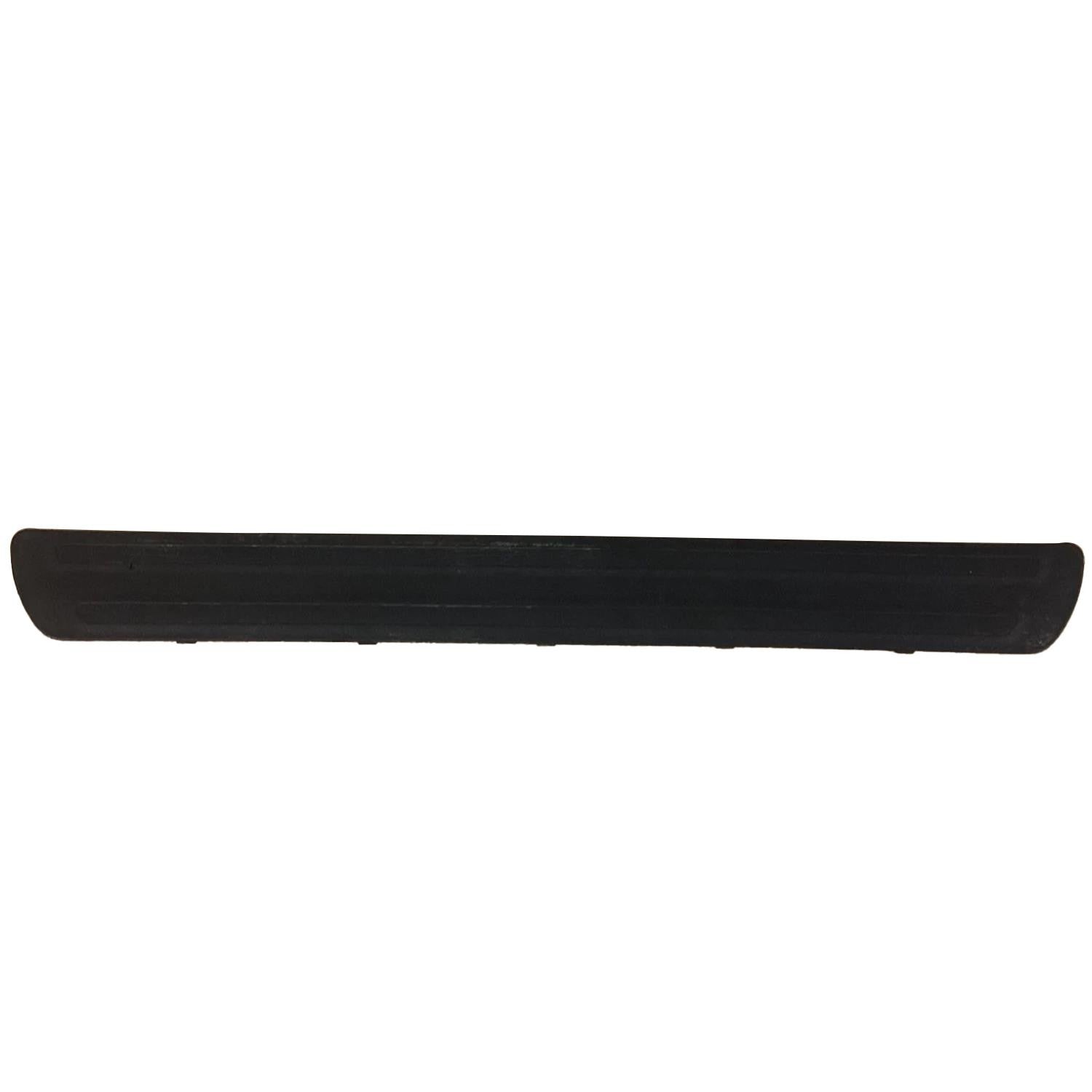 Rear Left Side Door Sill Scuff Plate Panel - 2015 Audi Q7 Quattro Premium Plus