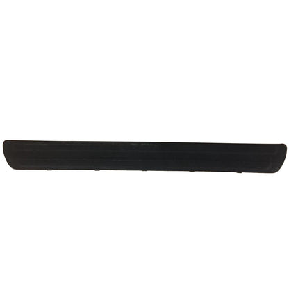 Rear Left Side Door Sill Scuff Plate Panel - 2015 Audi Q7 Quattro Premium Plus