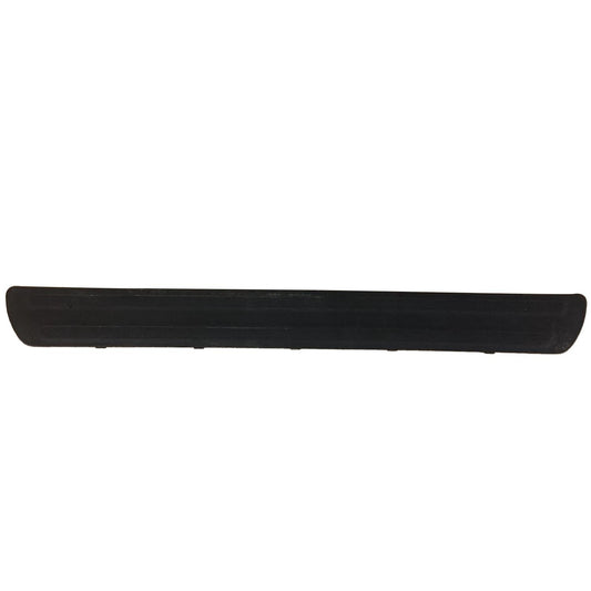 Rear Left Side Door Sill Scuff Plate Panel - 2015 Audi Q7 Quattro Premium Plus