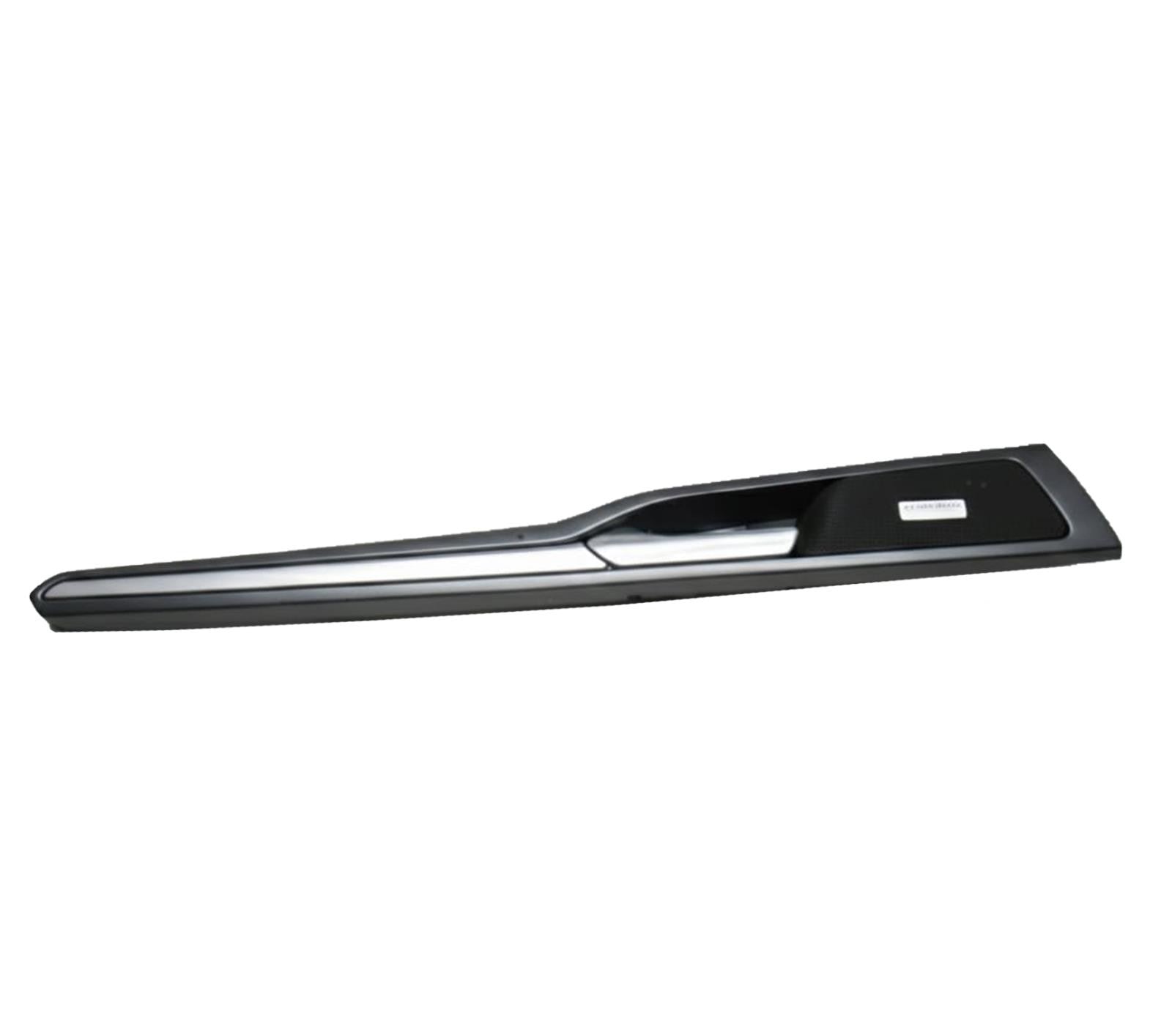 Rear Left Interior Door Trim w / Handle - 2013 Ford Fusion Titanium DS7318C928AA