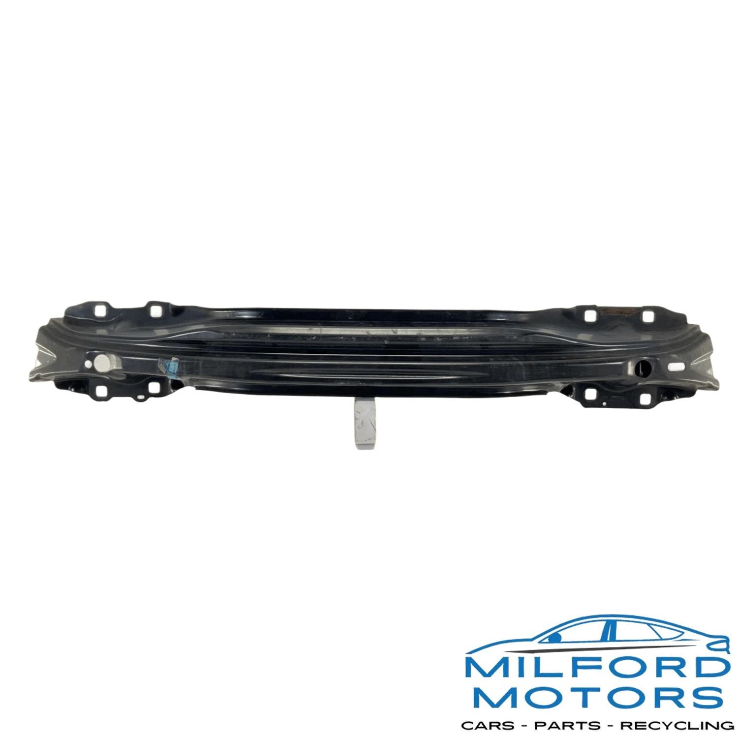 Rear Bumper Reinforcement Impact Bar Fits 2017 Jaguar F-PACE S 3.0L
