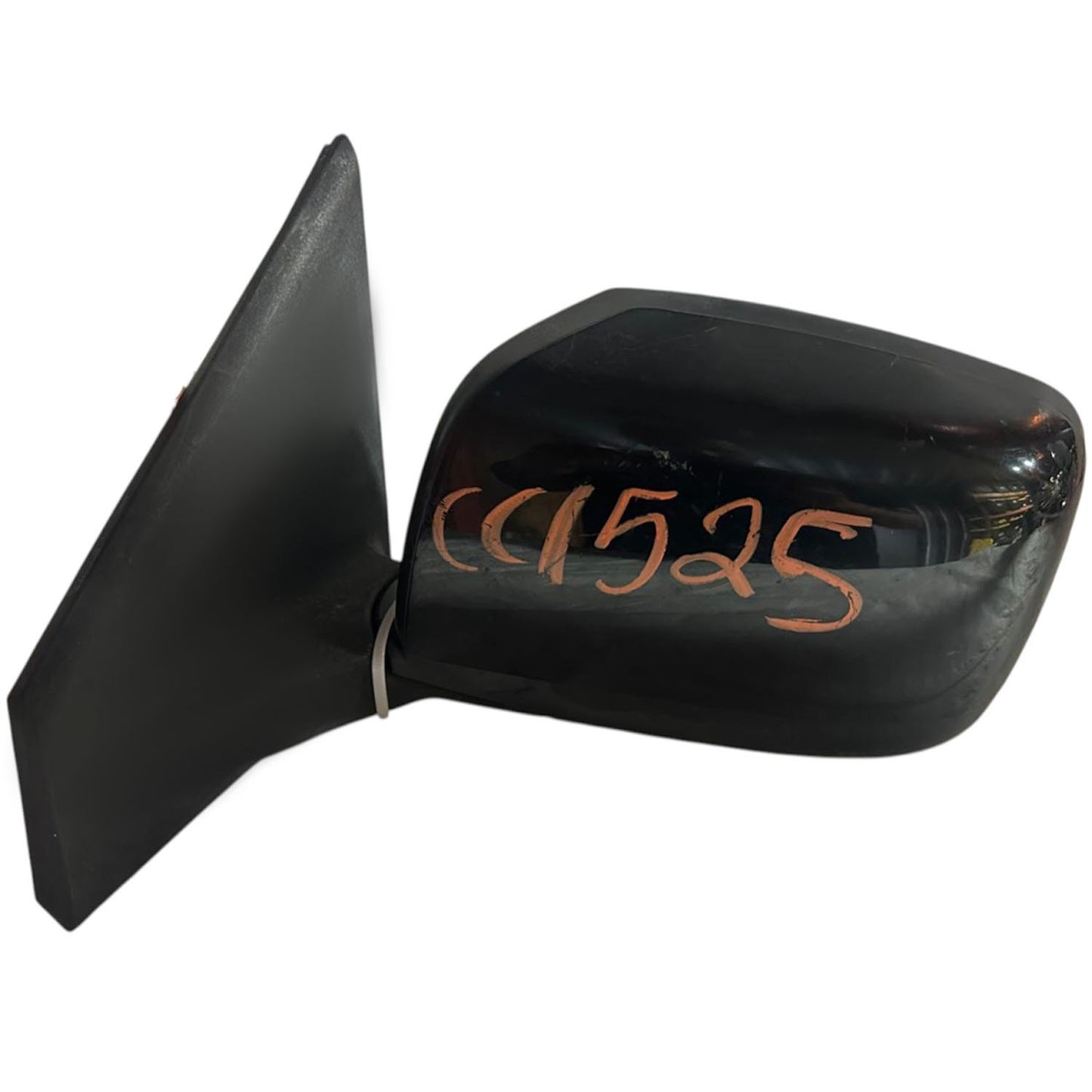 Driver Side View Mirror Fits for 2010-2015 Rogue S / S Krom / SL 2.5L