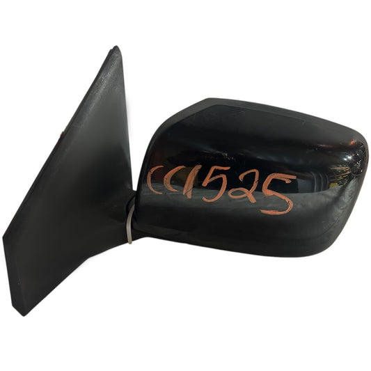 Driver Side View Mirror Fits for 2010-2015 Rogue S / S Krom / SL 2.5L