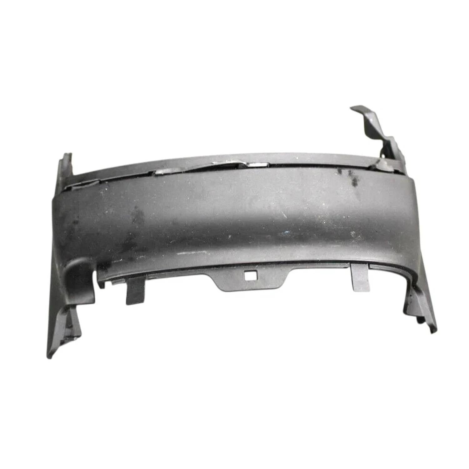 Front Upper Steering Column Housing Cover Trim Fits 2016 Maserati Ghibli 3.0L
