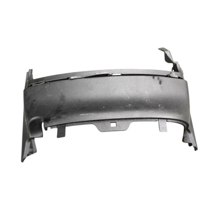 Front Upper Steering Column Housing Cover Trim Fits 2016 Maserati Ghibli 3.0L