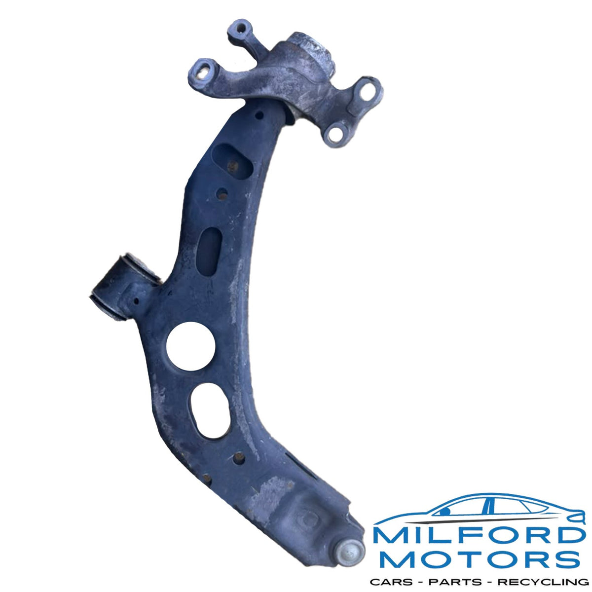 OEM Front Passenger Lower Control Arm Fits 2022 BMW 228i xDrive Gran Coupe 2.0L