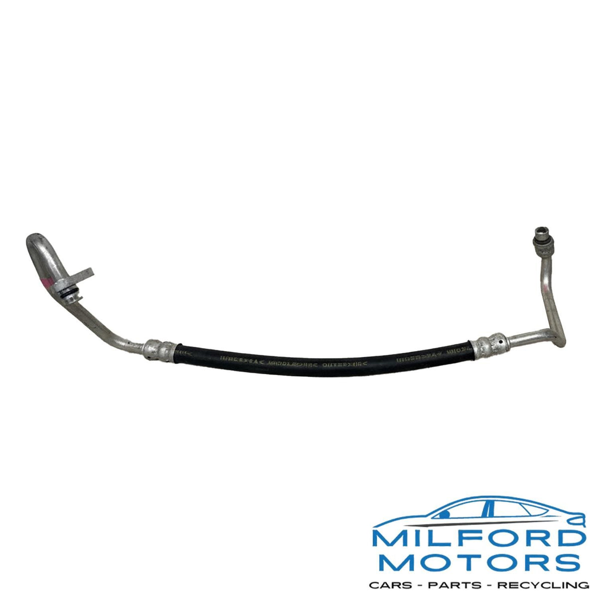 OEM A/C Air Conditioning Tube Hose 2023 Nissan Rogue S 1.5L ID: AC6HS