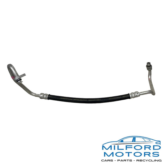 OEM A/C Air Conditioning Tube Hose 2023 Nissan Rogue S 1.5L ID: AC6HS