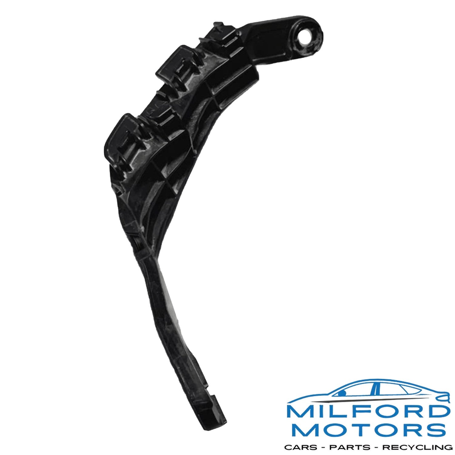 Rear Bumper Right Side Upper Support Bracket - 2021 Toyota RAV4 LE 52562-0R070
