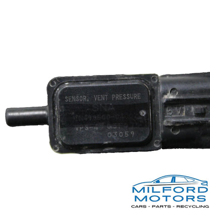 Fuel Emission Vapor Canister Pressure Sensor - 2013 Honda Accord  37940-SNA-A01