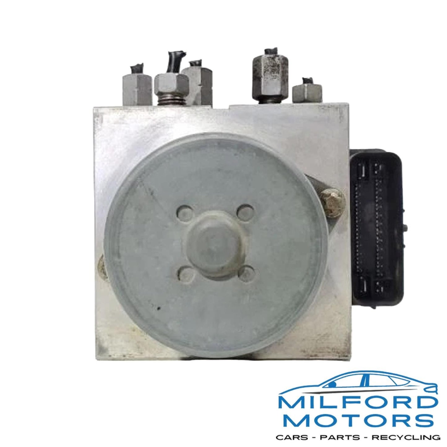 Anti-Lock Brake Part Assembly Fits 2018 Ford E-350 Super Duty 6.2L 9C2Z2C215B