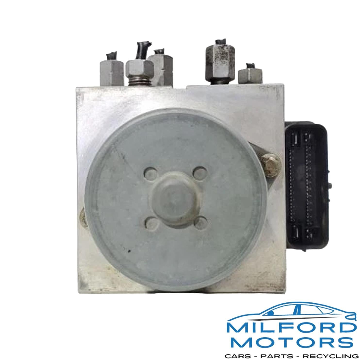 Anti-Lock Brake Part Assembly Fits 2018 Ford E-350 Super Duty 6.2L 9C2Z2C215B
