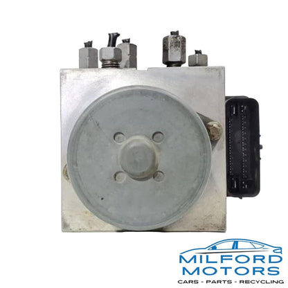 Anti-Lock Brake Part Assembly Fits 2018 Ford E-350 Super Duty 6.2L 9C2Z2C215B