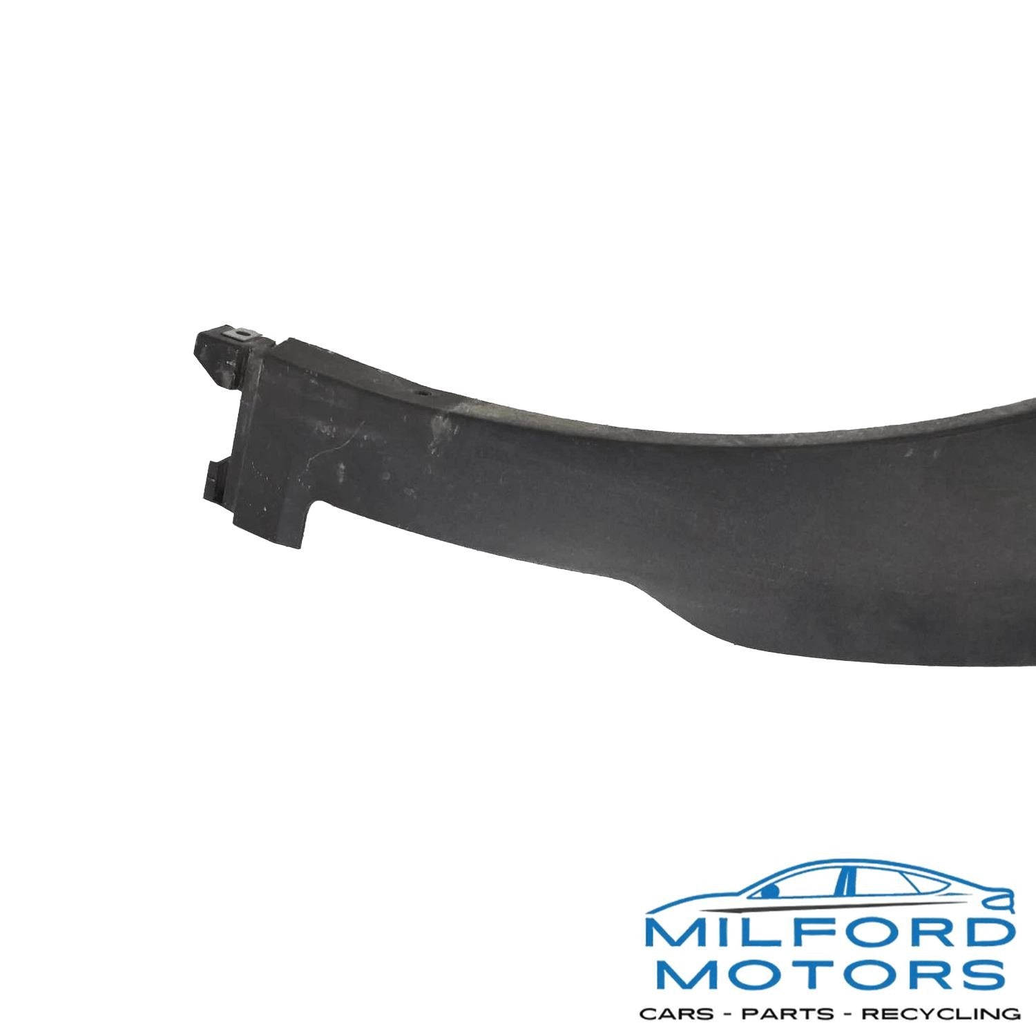 Front Driver Fender Flare Fits 2021 Hyundai Kona Limited 1.6L 87711-J9500