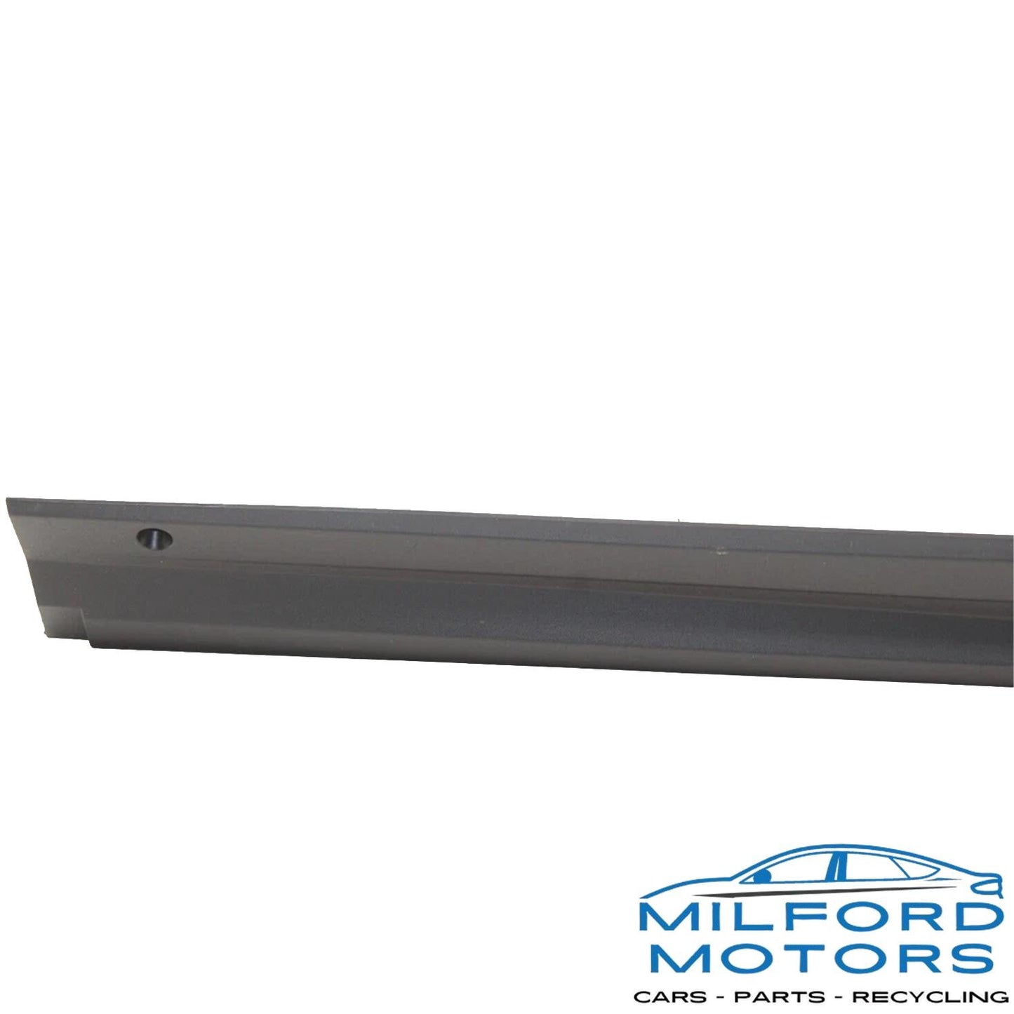 Right Passenger Side Skirt Rocker Panel Molding Fits 2021 Toyota RAV4 LE 2.5L L4