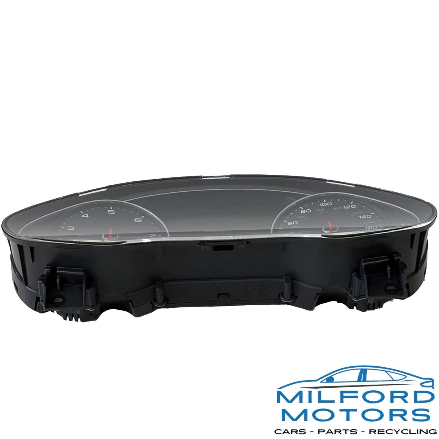 Instrument Speedometer Head/Cluster - 2015 Audi A8 quattro Sedan V8 4H0920980M