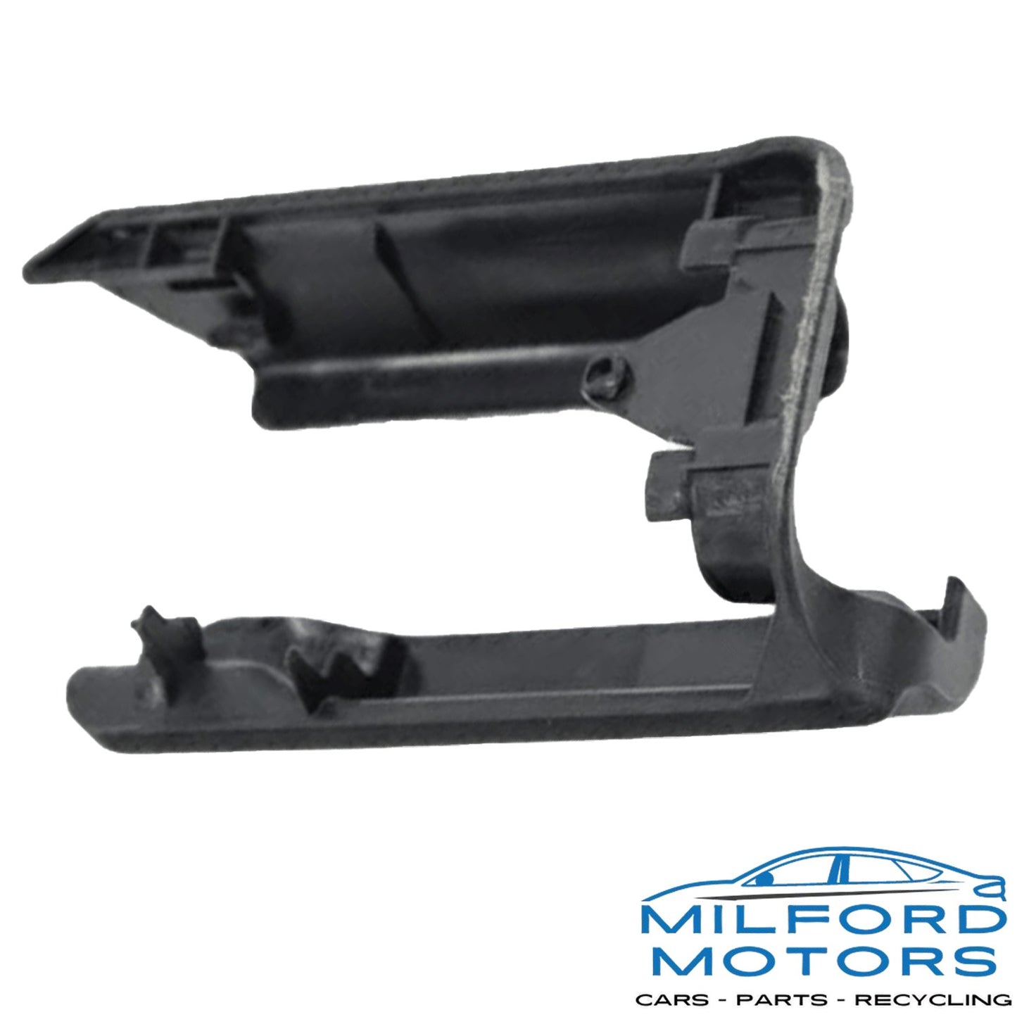 Front Left Side Seat Track Rearward Inner Cover Cap - 2021 Toyota RAV4 LE L4